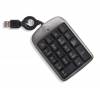 A4TECH Μικρό Φορητό USB Αριθμητικό Πληκτρολόγιο TK-5 A4TECH Μικρό Φορητό USB Αριθμητικό Πληκτρολόγιο TK-5